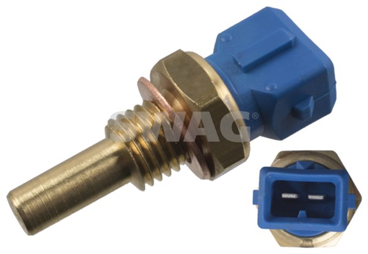 ASTRAHARARET MÜŞÜRÜ ASTRA F-CORSA A-B-OMEGA A-B-TIGRA-VECTRA A-B MAVİ SOKET FEBI 17695 SWAG 40917695SWAGSWAG 40917695