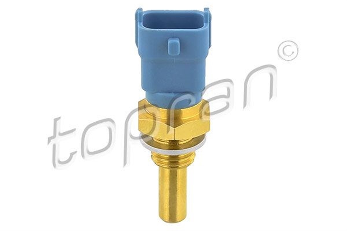 ASTRAHARARET MÜŞÜRÜ SU SICAKLIĞI ASTRA G-H-J-CORSA C-D-MERIVA-VECTRA B-C-CRUZE MAVİ TOPRAN 207437755TOPRANTOPRAN 207437755