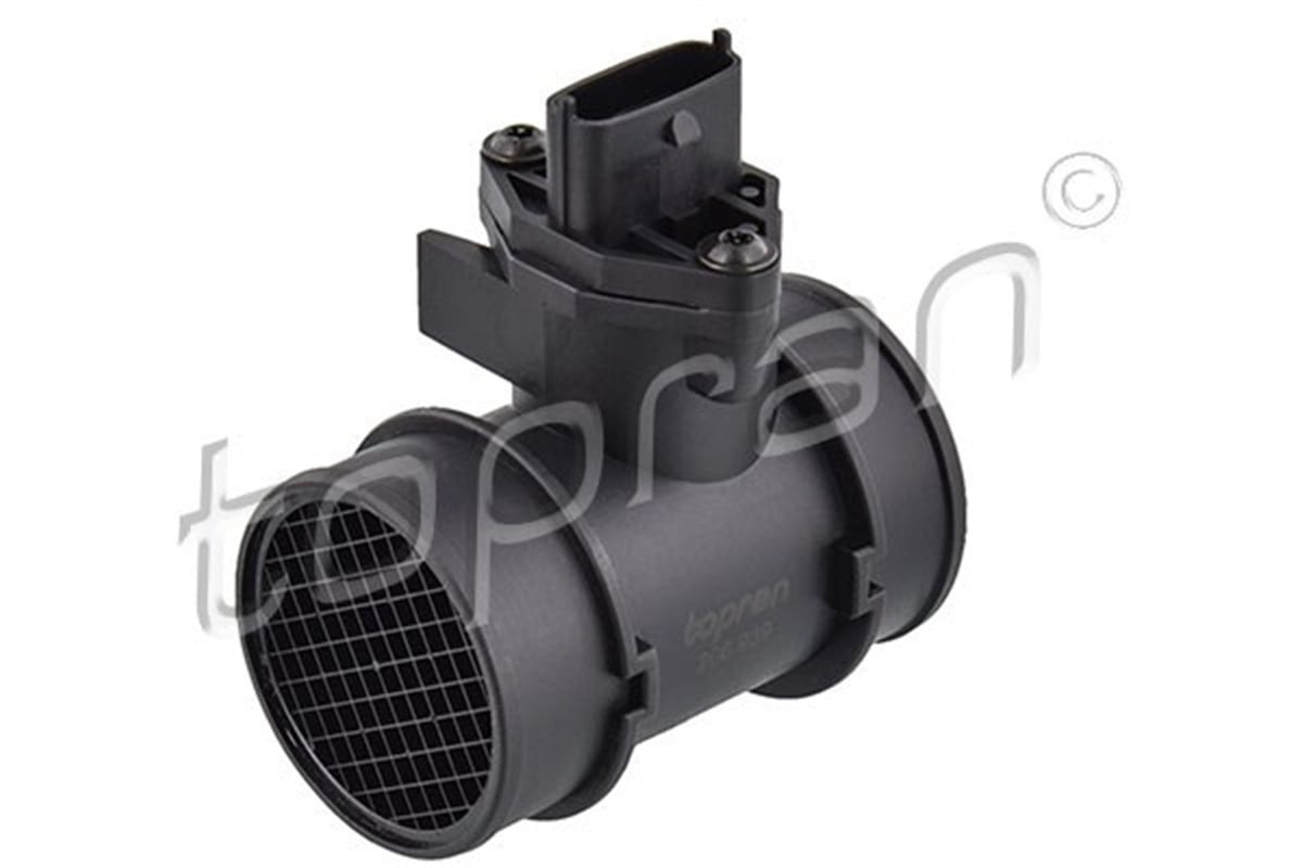 ASTRAHAVA KÜTLE ÖLÇER DEBİMETRE ASTRA G 1.2 16V 00-053 - CORSA C 1.0-1.2 00 TOPRAN 206939755TOPRANTOPRAN 206939755