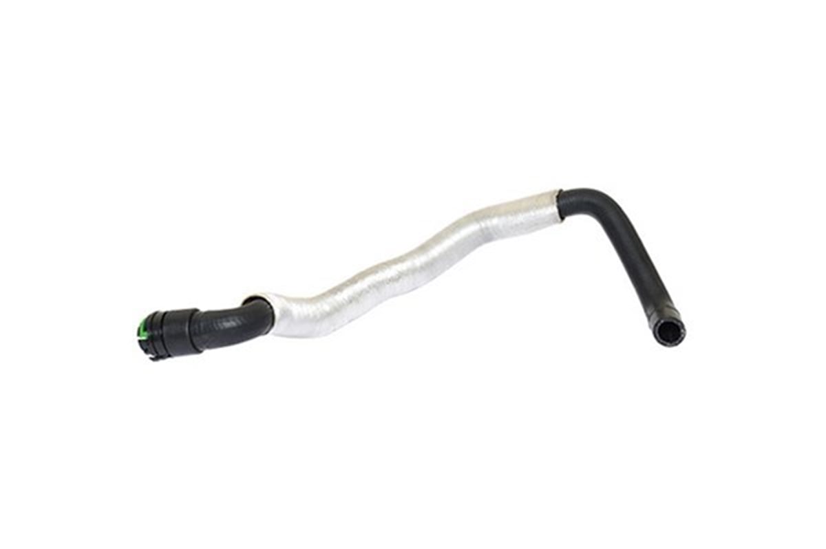 ASTRAKALORİFER GİRİŞ HORTUMU ORJ.KONNEKTÖR ASTRA G 98-99 2.0 DTL-2.2 DTI X20DTL YTT 11718YTTYTT 11718