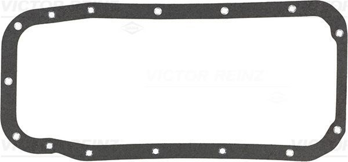 ASTRAKARTER CONTASI ASTRA F-G-CORSA A-B TIGRA VECTRA A VECTRA B C12NZ-X14SZ-X14XE-C14SE V.REINZ 711299610V.REINZV.REINZ 711299610