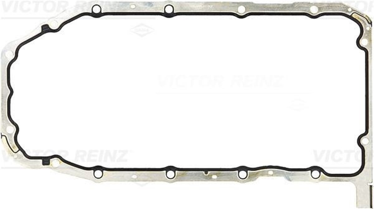 ASTRAKARTER CONTASI BÜYÜK ASTRA G-H-VECTRA A-VECTRA B 2.0 16V X20-X22 V.REINZ 713197900V.REINZV.REINZ 713197900