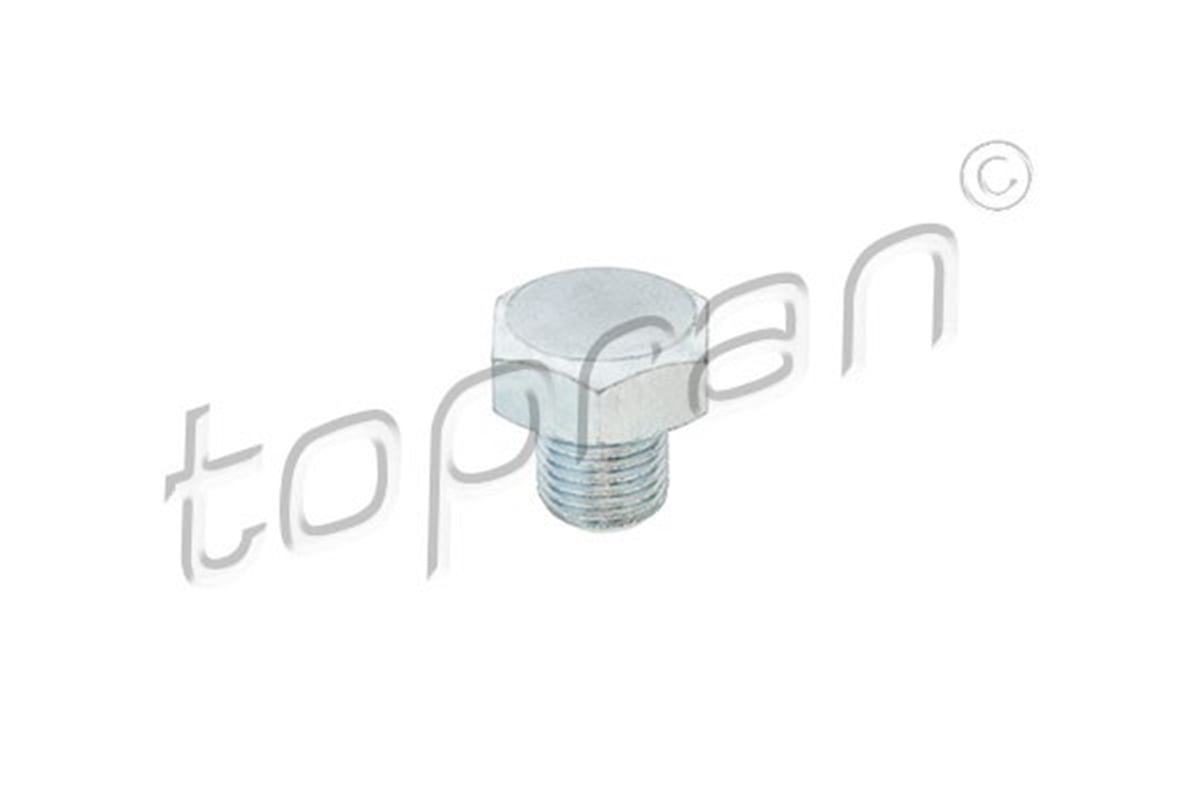 ASTRAKARTER TAPASI M14 14MM CORSA C-COMBO C-ASTRA H-ASTRA G-VECTRA A-VECTRA B 1.7 TOPRAN 206554756TOPRANTOPRAN 206554756