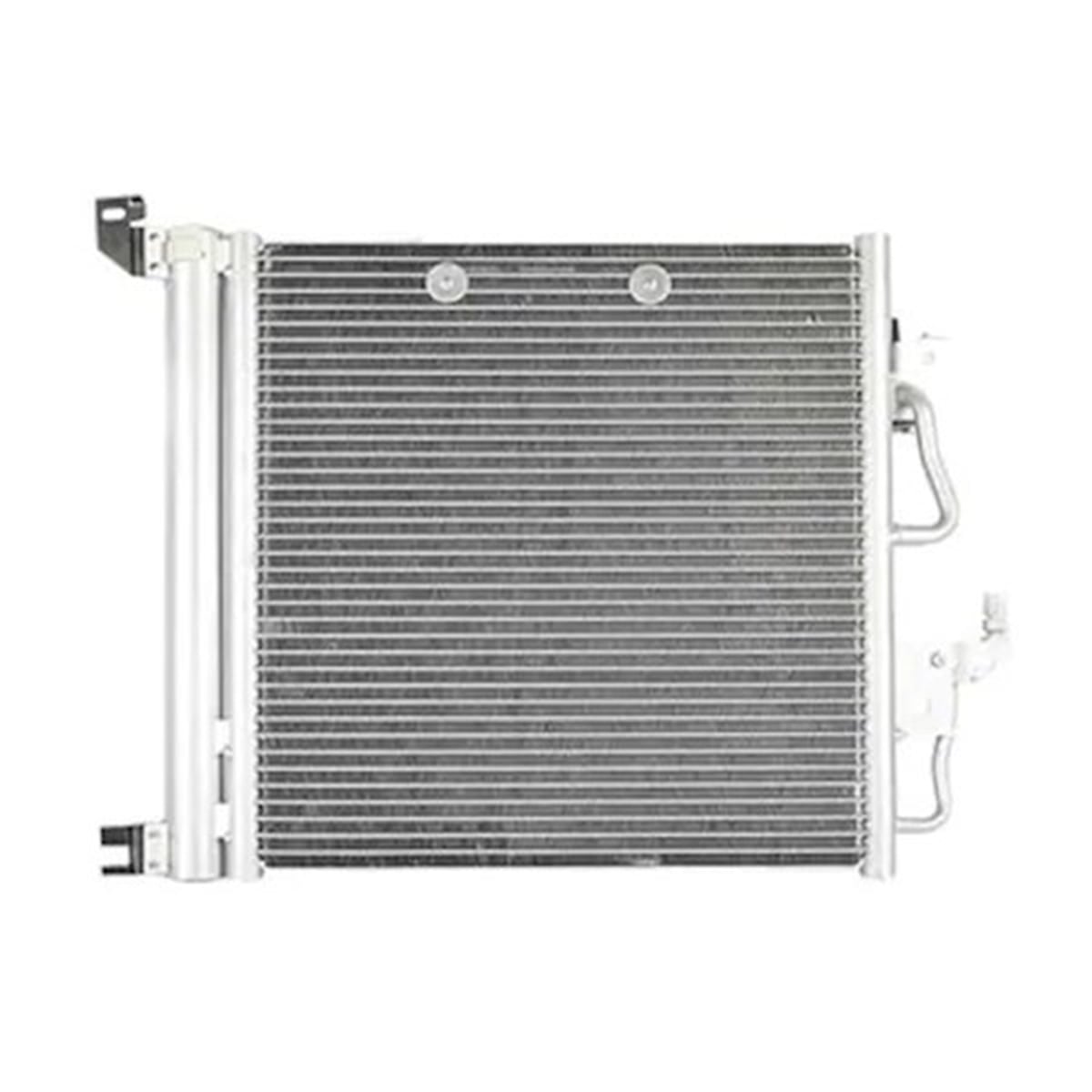 ASTRAKLİMA KONDENSERİ OPEL ASTRA H 1.3 CDTI 04 408X367X16 OTO.-MEK. ORIS COP099ORISORIS COP099