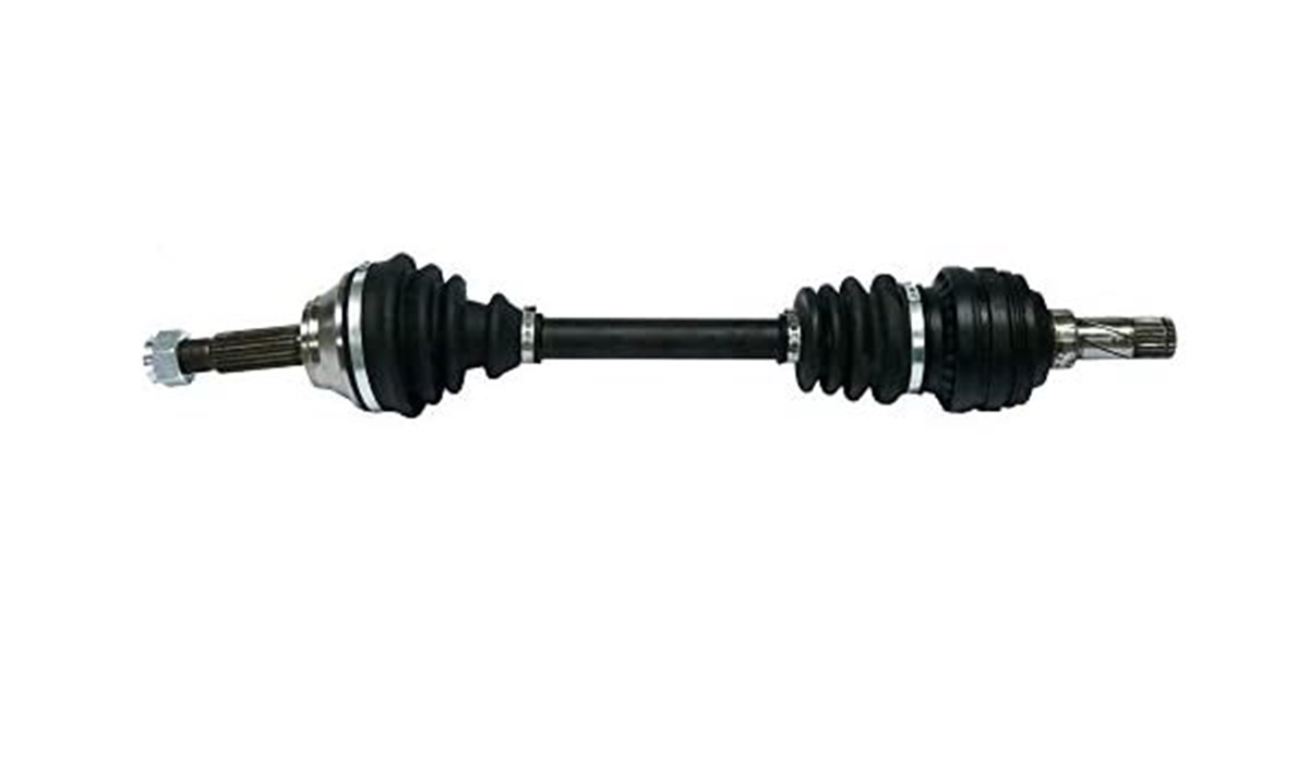 ASTRAKOMPLE AKS SOL ABSLİ L:584 Z:22-22 52- 35 ASTRA F 1.4-1.4İ-1.4Sİ-1.6İ-1.6İ 16V-1.6 Sİ RIW OP22006RIWRIW OP22006
