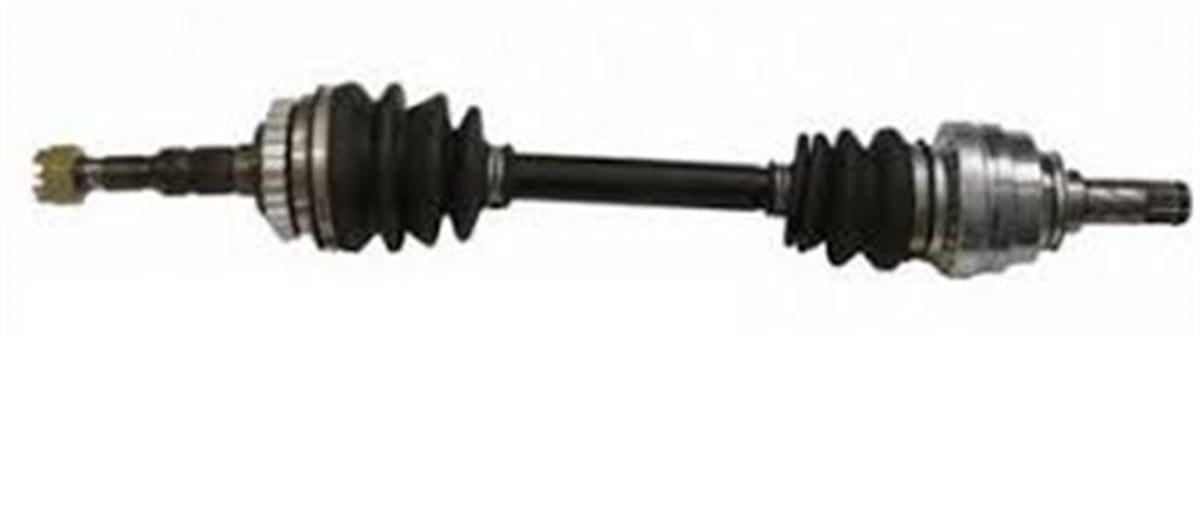 ASTRAKOMPLE AKS SOL ASTRA G 1.4-1.6 16V 98-05 595MM RIW OP22000RIWRIW OP22000