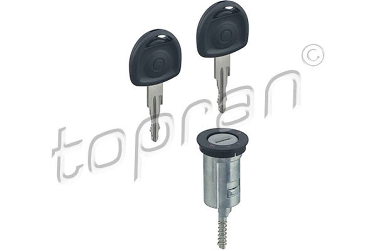 ASTRAKONTAK ANAHTAR SETİ ASTRA-G-CORSA-C-MERIVA-ZAFIRA-TIGRA TOPRAN 205654756TOPRANTOPRAN 205654756