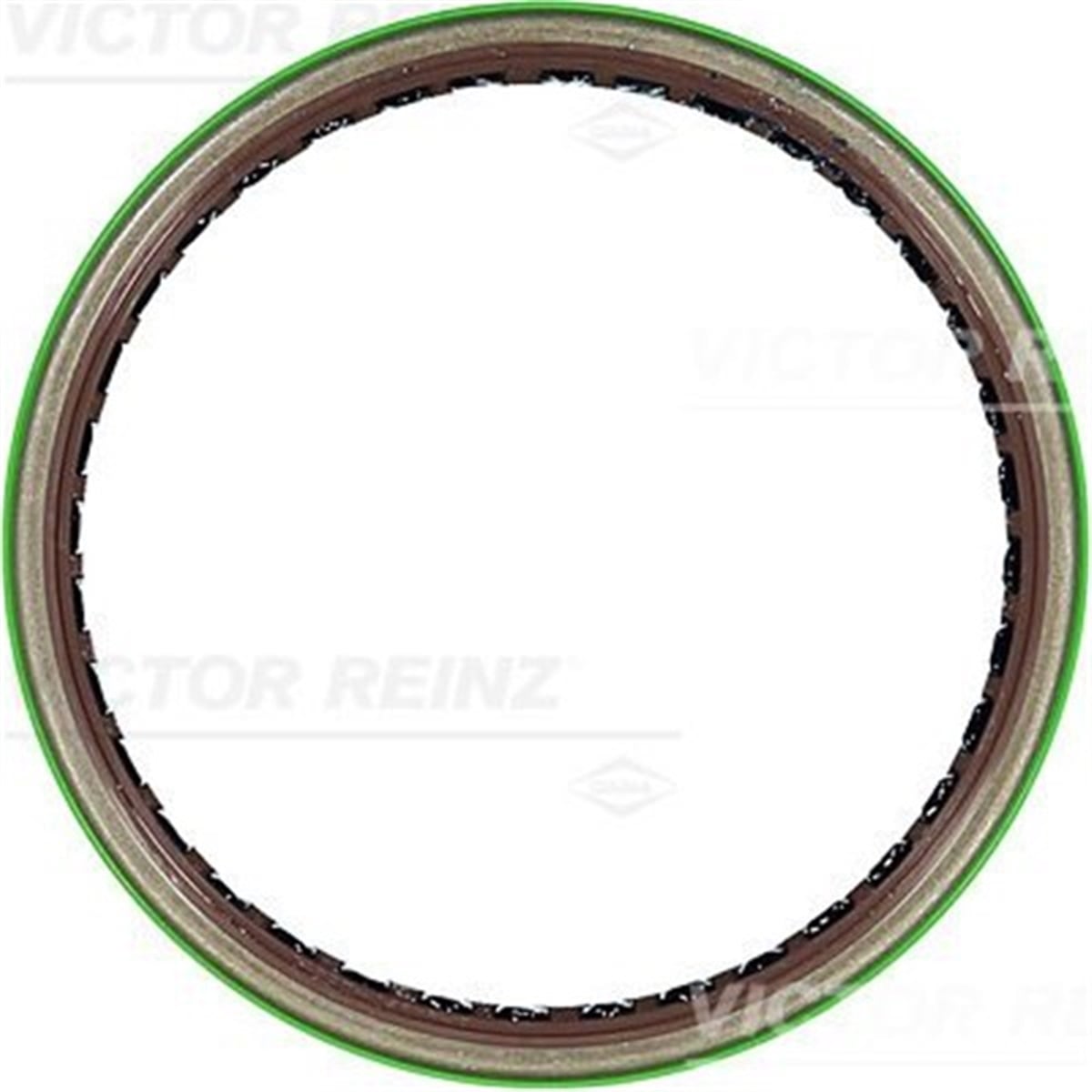 ASTRAKRANK MİL KEÇESİ ARKA ASTRA F-G-H-J-COMBO-CORSA B-MERIVA-VECTRA A-B-ZAFIRA 1.7 DTI 87X100X8.5 V.REINZ 815329900V.REINZV.REINZ 815329900