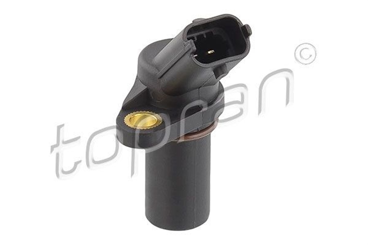 ASTRAKRANK MİL SENSÖRÜ ASTRA G 1.2 16V-ASTRA H 1.2-CORSA C 1.0-1.2 00 -CORSA D 1.0-1.2-1.4 06 TOPRAN 206202755TOPRANTOPRAN 206202755