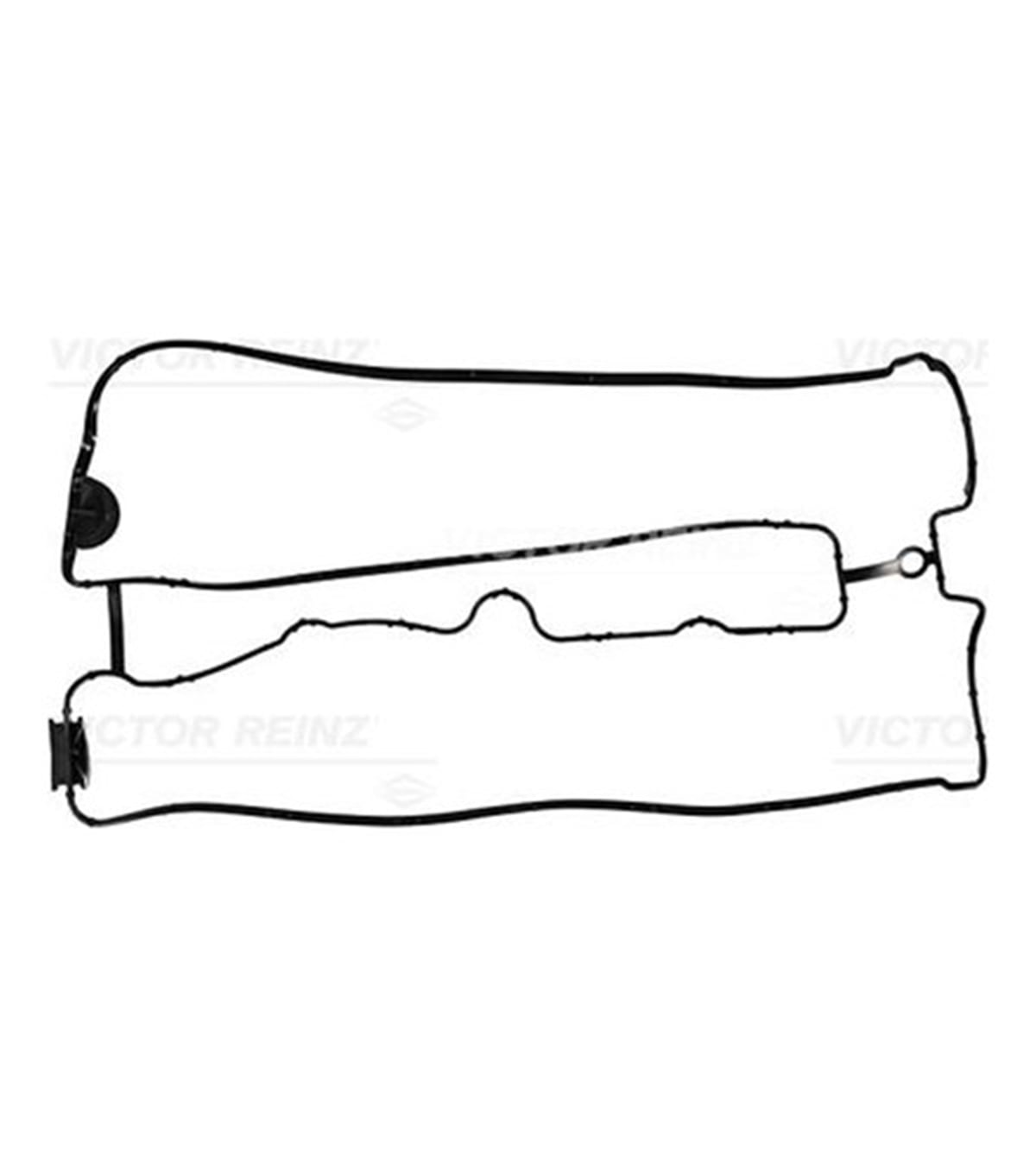 ASTRAKÜLBÜTÖR KAPAK CONTA ASTRA F-G-H-OMEGA B-VECTRA B 2.0 16V X20XEV V.REINZ 713199700V.REINZV.REINZ 713199700
