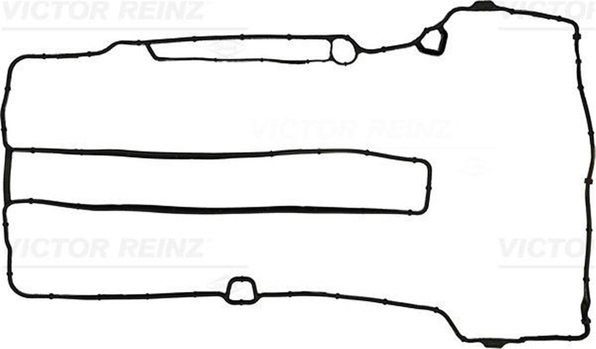 ASTRAKÜLBÜTÖR KAPAK CONTASI ASTRA J-CORSA D-INSIGNA A-MERIVA B-ZAFIRA 1.4 1.2-A14XEL-A14NEL-A12XEL V.REINZ 714067400V.REINZV.REINZ 714067400