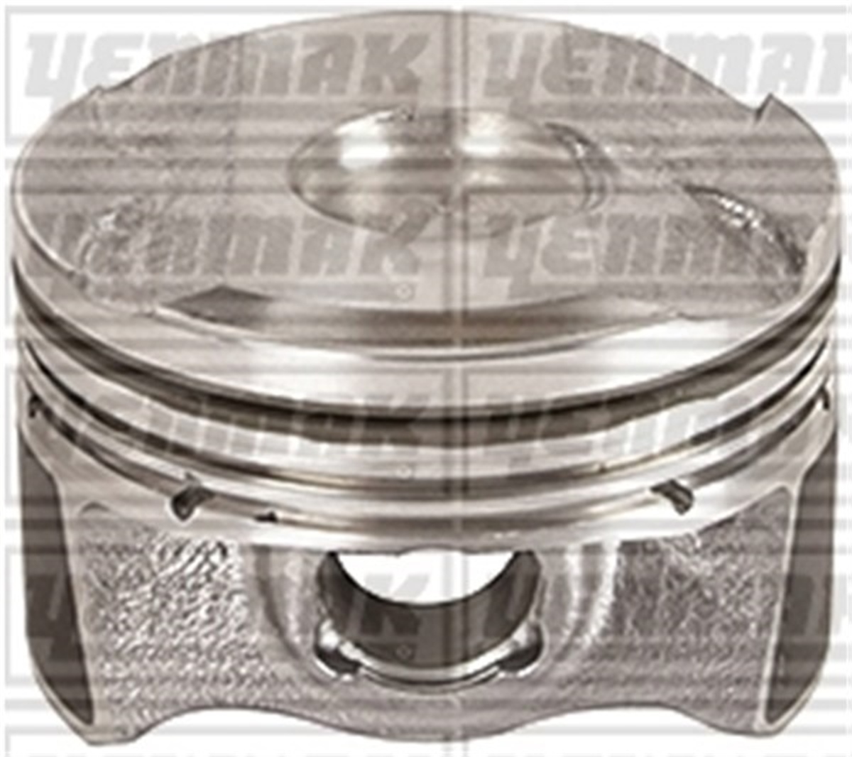 ASTRAMOTOR PİSTON SEGMAN STD ASTRA K-CORSA K-ADAM 90-105HP YENMAK 31-31018-000YENMAKYENMAK 31-31018-000