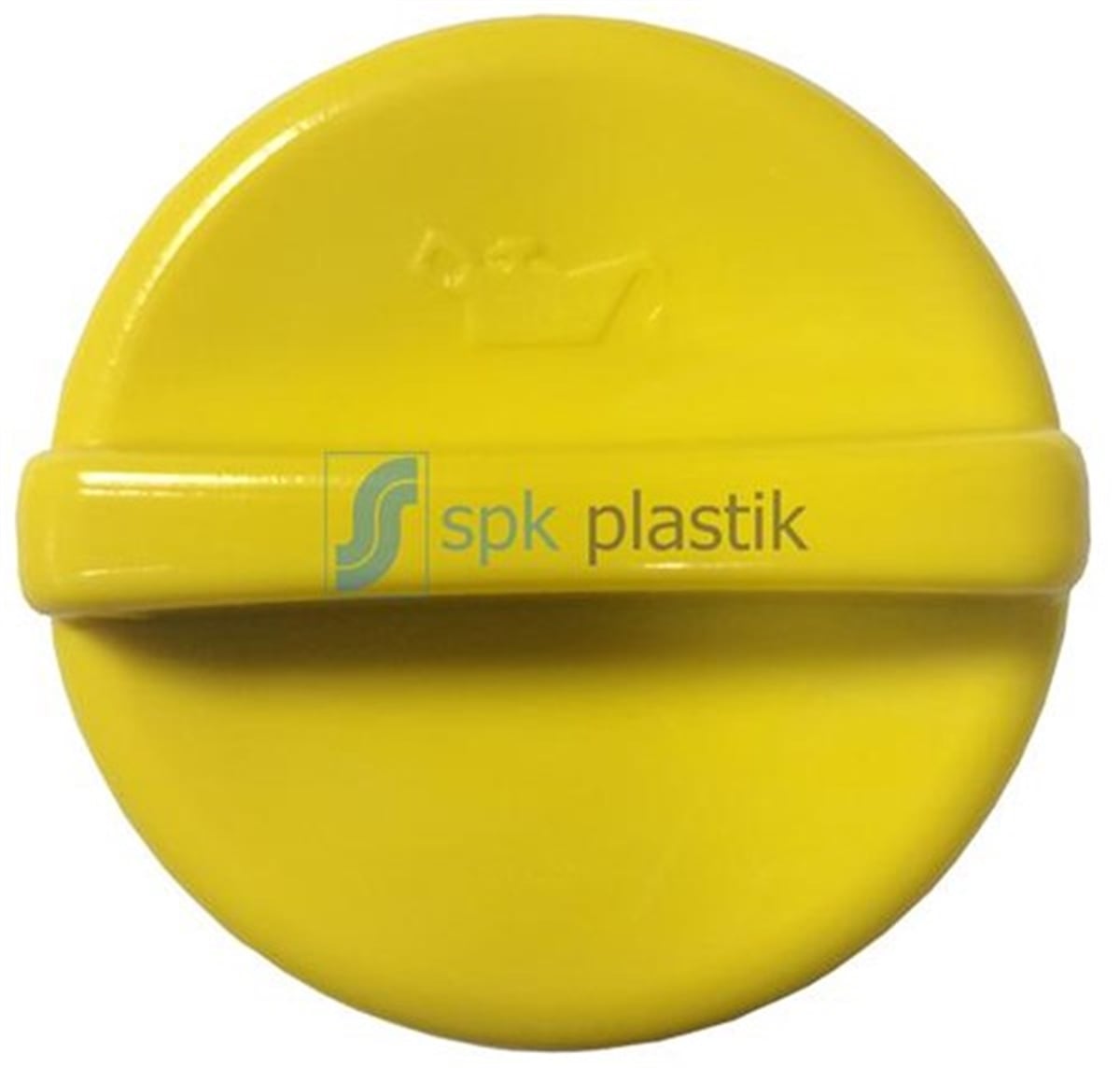 ASTRAMOTOR YAĞ KAPAĞI ASTRA F-G-H-CORSA C-D-VECTRA A-B-C SPK 20340SPKSPK 20340