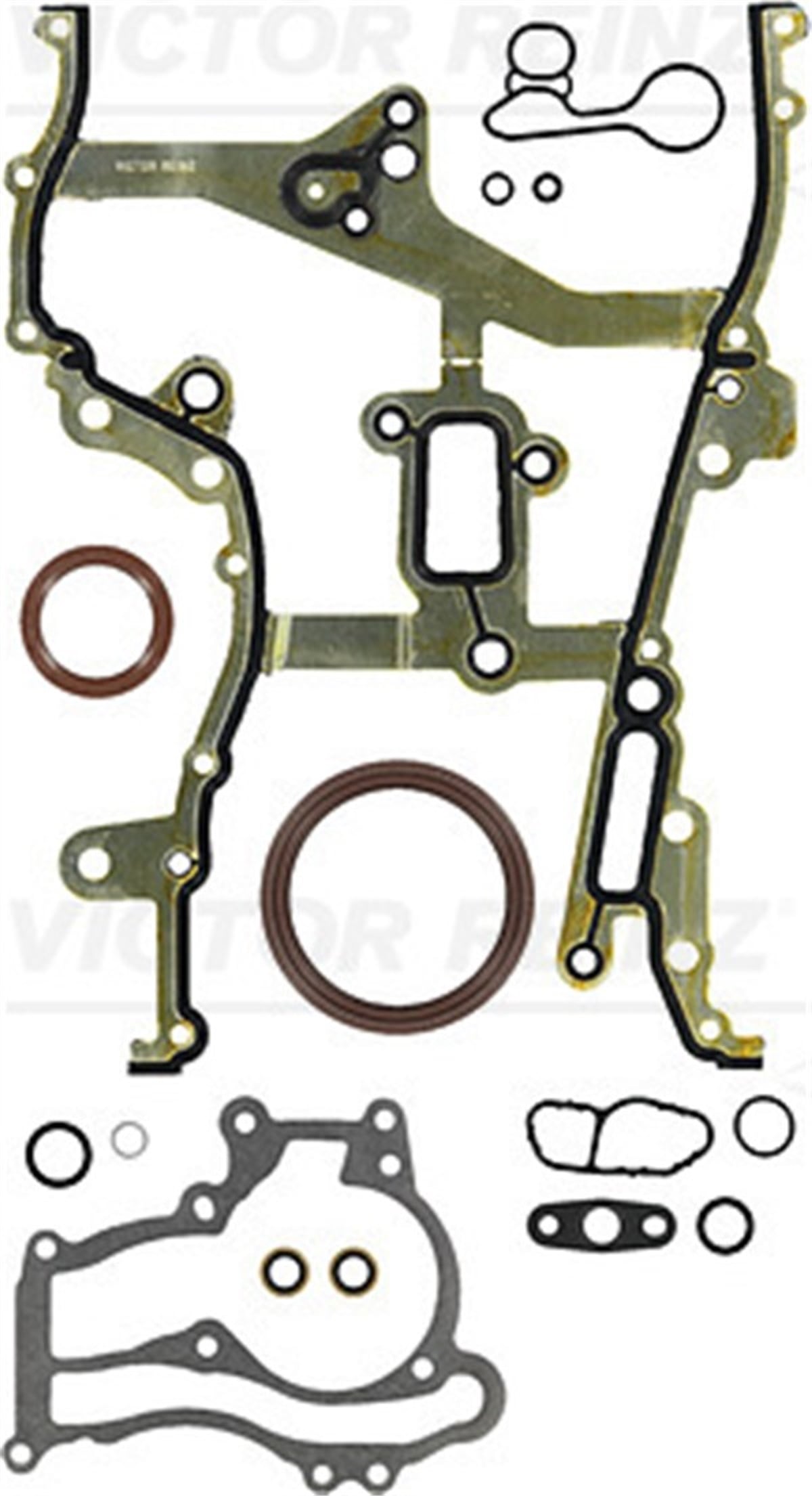 ASTRAMUHAFIZA KAPAK CONTASI ASTRA J-CORSA D-INSIGNIA A-MOKKA -AVEO-CRUZE A14NET-B14NET V.REINZ 084099901V.REINZV.REINZ 084099901