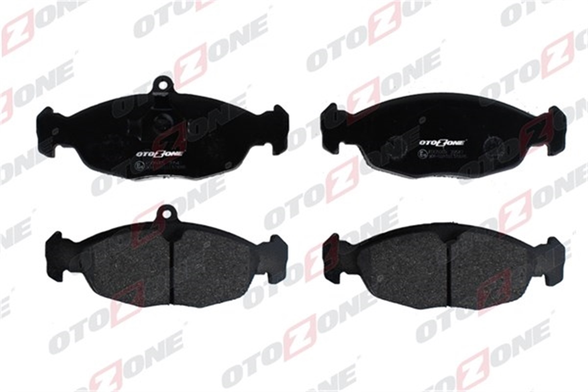 ASTRAÖN BALATA ASTRA F-CORSA A B -VECTRA A -TIGRA- 94-00 COMBO 1.4-1.6İ-1.7 D 92-00 GDB1040 OTOZONE FDO5005OTOZONEOTOZONE FDO5005