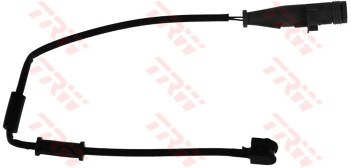 ASTRAÖN BALATA FİŞİ İKAZ KABLOSU ASTRA H 1.2-1.4-1.6-1.8-2.0-1.3-1.7 CDTI 04 VECTRA C 04-04 300MM TRW GIC215TRWTRW GIC215