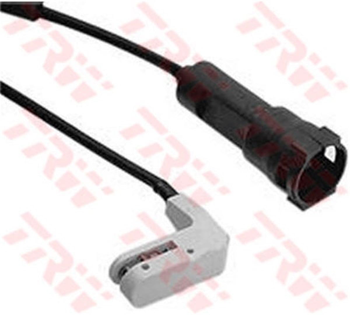 ASTRAÖN BALATA FİŞİ İKAZ KABLOSU OPEL ASTRA F 94-8.02 VECTRA A 88-95 670MM TRW GIC125TRWTRW GIC125
