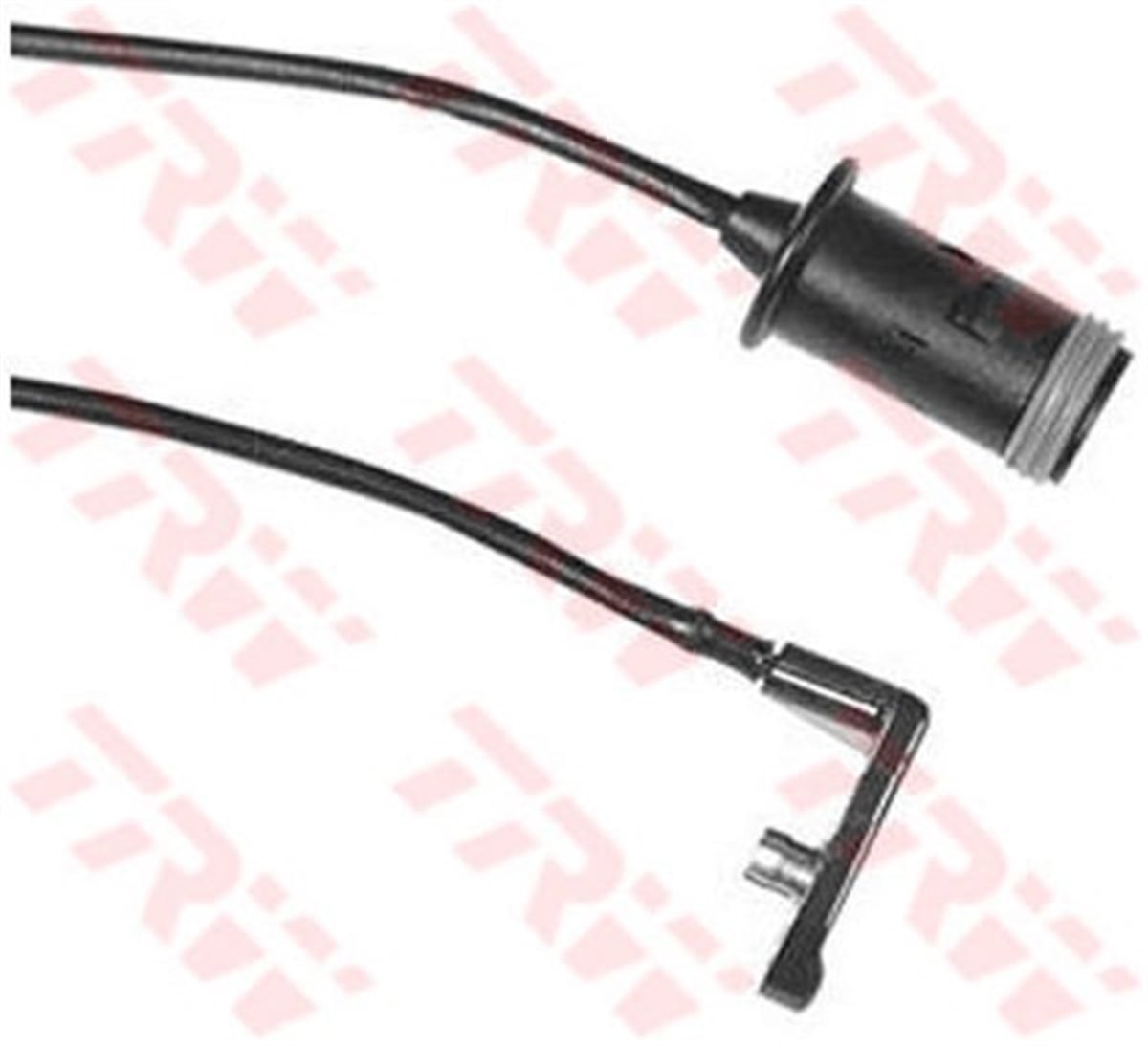 ASTRAÖN BALATA FİŞİ İKAZ KABLOSU OPEL ASTRA G 98-05 ZAFIRA 05 GIC720MM TRW GIC171TRWTRW GIC171
