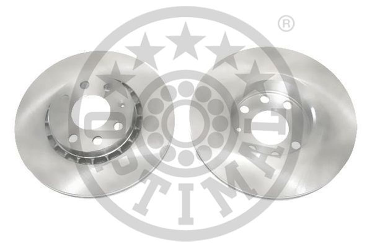 ASTRAÖN FREN AYNASI VECTRA A 1.7D-1.8 88-95 ASTRA 1.8İ 91-98 TIGRA 94-00 256X20X6DLXHAVALI ANTİKOROZYON. BOYALI FREN DİSK OPTIMAL BS-1740COPTIMALOPTIMAL BS-1740C