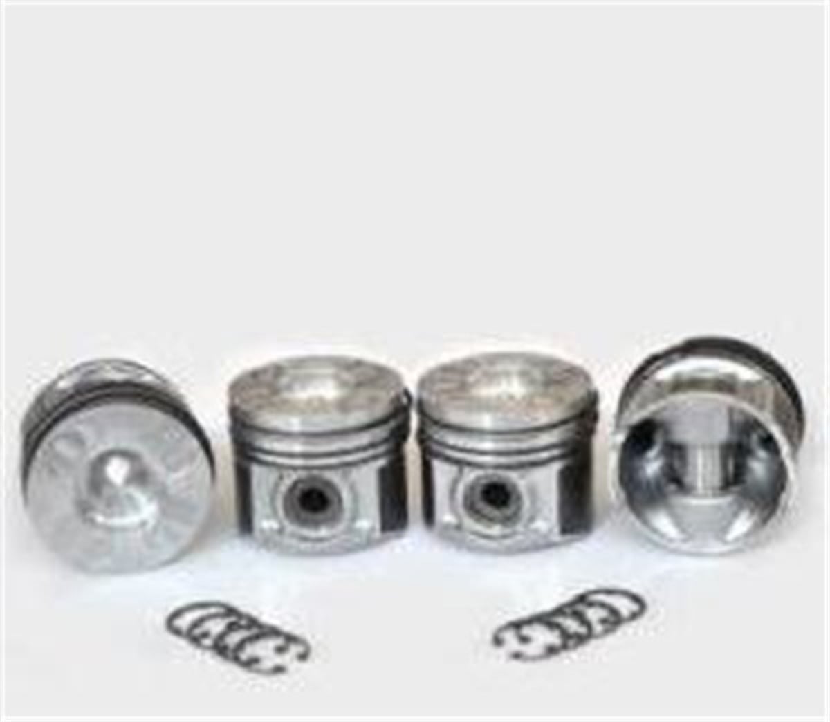 ASTRAPISTON SEGMAN 0.50 69.60MM FIORINO 1.3 75HP JTD II 1.6 EURO5 -ASTRA J CORSA D 1.3 09 YENMAK 31-04198-050YENMAKYENMAK 31-04198-050
