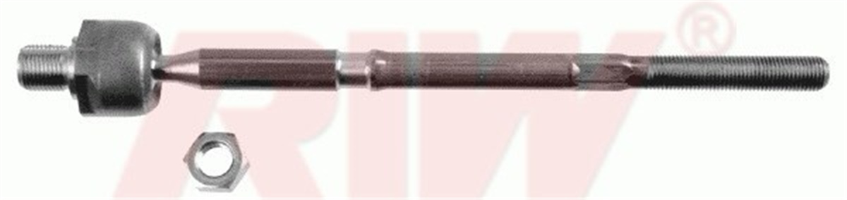 ASTRAROT MİLİ SAĞ-SOL OPEL ASTRA G 1.2 16V 00-05 ZAFIRA 1.6 RIW OP3015RIWRIW OP3015