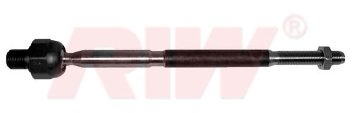 ASTRAROT MİLİ SAĞ-SOL ZF DİREKSİYON OPEL ASTRA G .ZAFIRA F75 98-04 ASTRA H 04 RIW OP3010RIWRIW OP3010