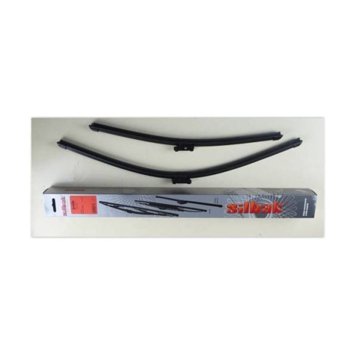 ASTRASİLECEK SÜPÜRGESİ 500-480MM ASTRA G SILBAK SS55TPSILBAKSILBAK SS55TP