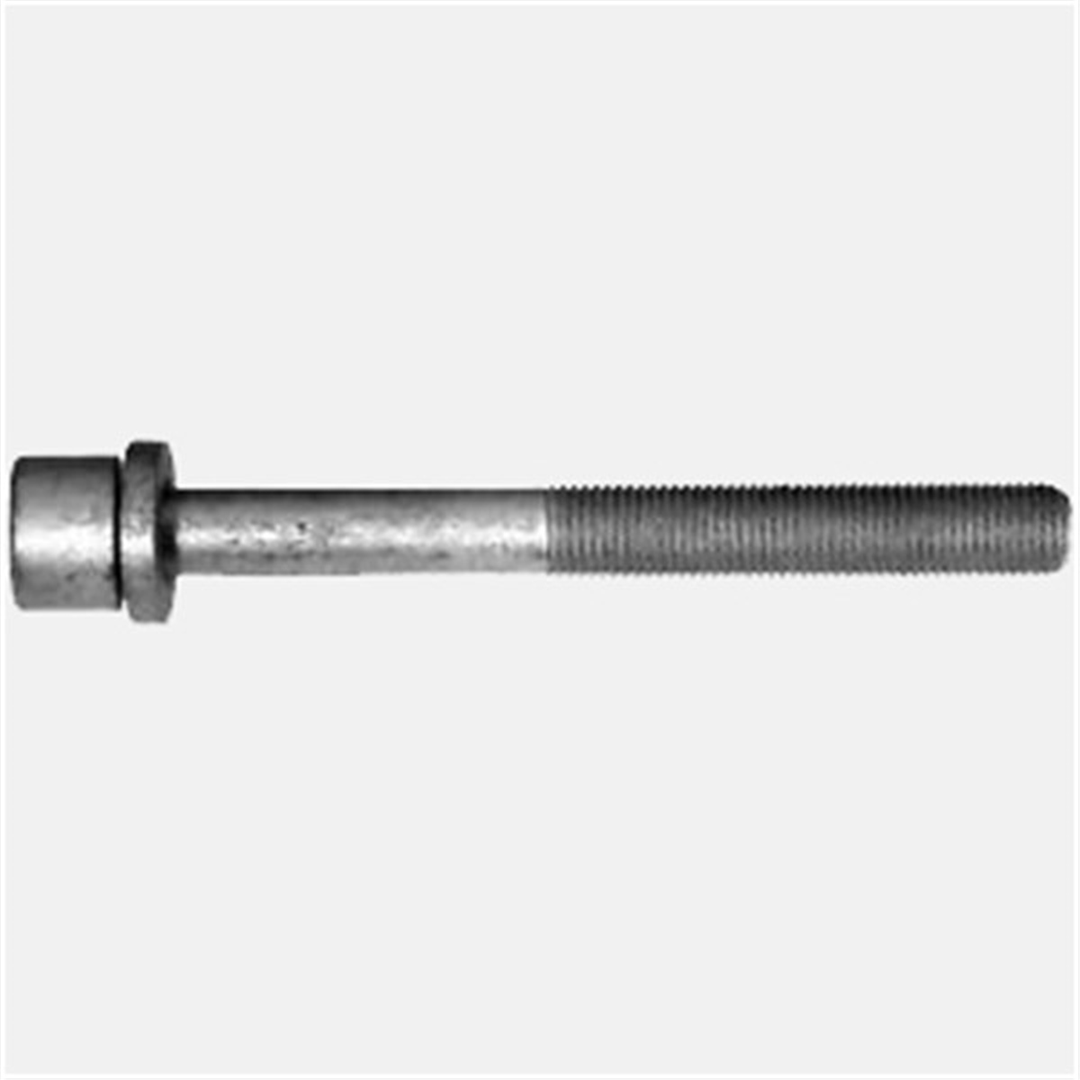 ASTRASİLİNDİR KAPAK CİVATASI ASTRA F-G-H-VECTRA B-ZAFIRA B 1.8-2.0 10 ADET TOPRAN 206752545TOPRANTOPRAN 206752545