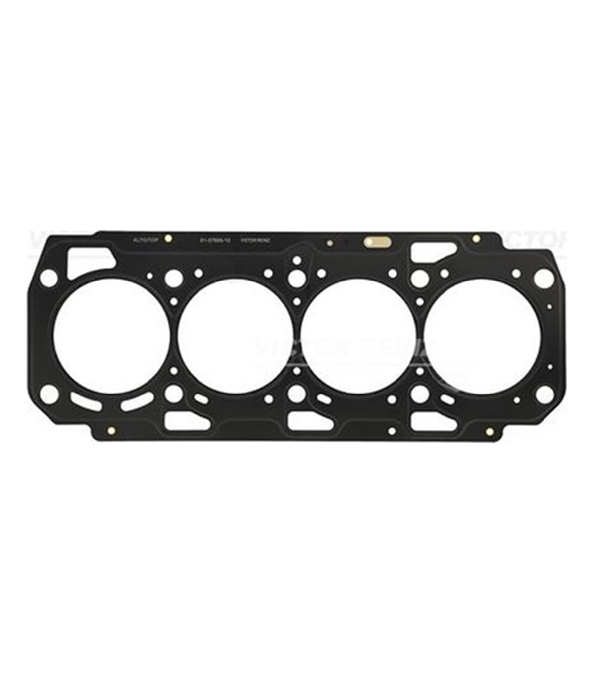 ASTRASİLİNDİR KAPAK CONTASI 1.05 MM 1 ÇENTİK ASTRA J-INSIGNIA 2.0 CDTI 09 A 20 DTH V.REINZ 613766510V.REINZV.REINZ 613766510