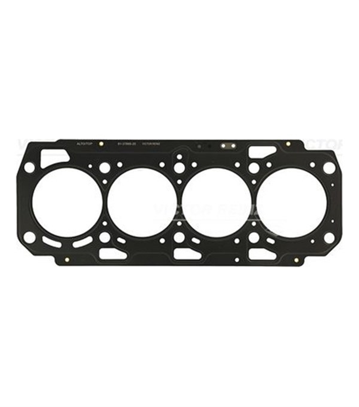 ASTRASİLİNDİR KAPAK CONTASI 1.15 MM 2 ÇENTİK ASTRA J-INSIGNIA 2.0 CDTI 09 A 20 DTH V.REINZ 613766520V.REINZV.REINZ 613766520