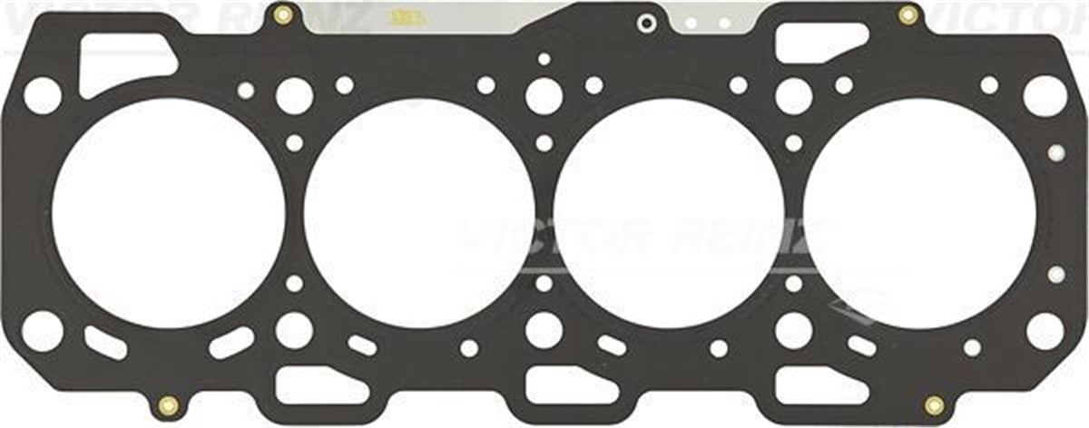 ASTRASİLİNDİR KAPAK CONTASI 2 DELİK ASTRA H-VECTRA C 1.9DTH-DTJ PUNTO-ALFA 147 1.9JTDM 156 1.9 JTDM STILO V.REINZ 613585520V.REINZV.REINZ 613585520