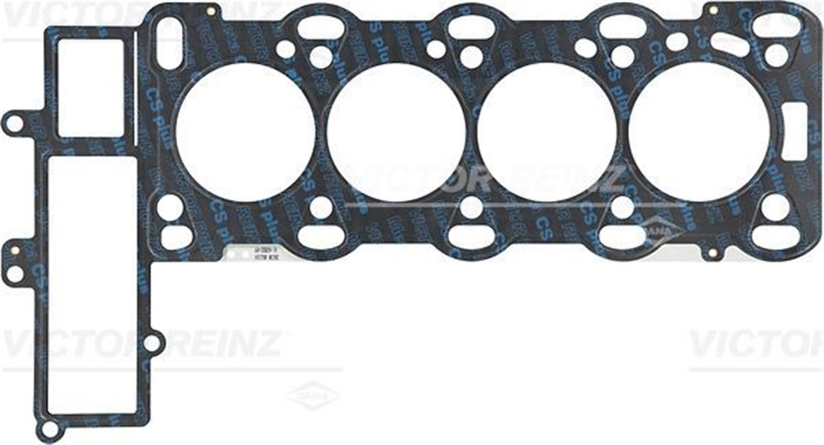ASTRASİLİNDİR KAPAK CONTASI 2 DELİK VECTRA B - ASTRA G - ZAFIRA 2.0 16V DİZEL V.REINZ 613382010V.REINZV.REINZ 613382010
