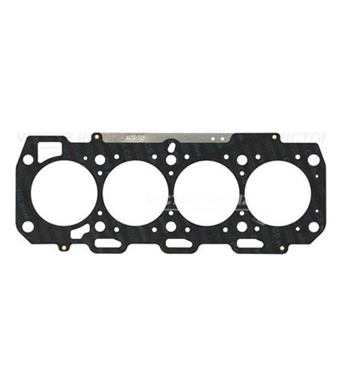 ASTRASİLİNDİR KAPAK CONTASI 2 KERTİK VECTRA C - ASTRA-DOBLO-PUNTO 1.9 MJT V.REINZ 613558020V.REINZV.REINZ 613558020