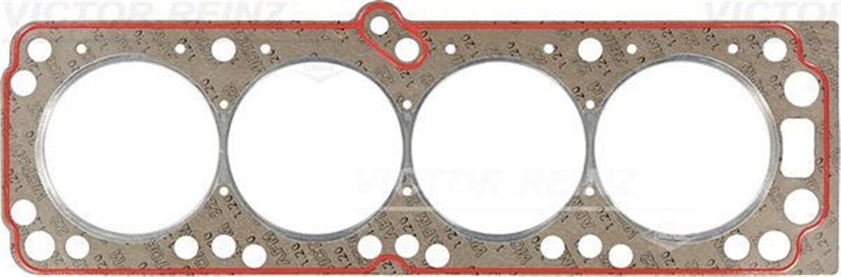 ASTRASİLİNDİR KAPAK CONTASI ASTRA F-KADETT E-VECTRA A-VEGA 96-00 C20XE V.REINZ 612823510V.REINZV.REINZ 612823510