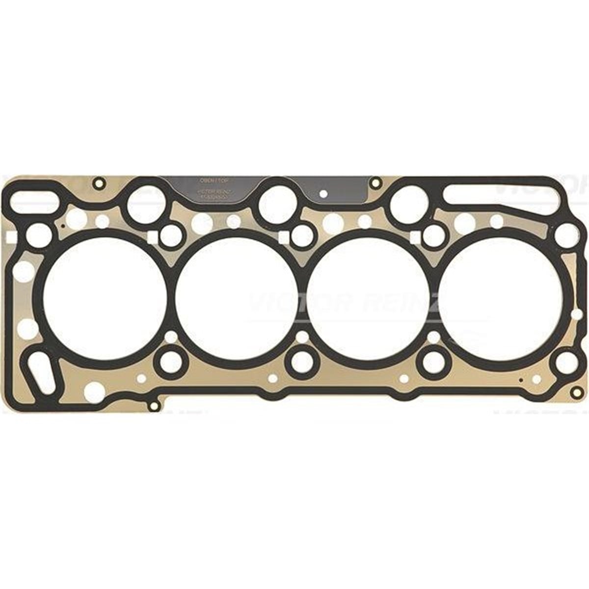 ASTRASİLİNDİR KAPAK CONTASI ASTRA G-H-COMBO-CORSA C-MERIVA 1.7 CDTI Y17DT V.REINZ 615324500V.REINZV.REINZ 615324500