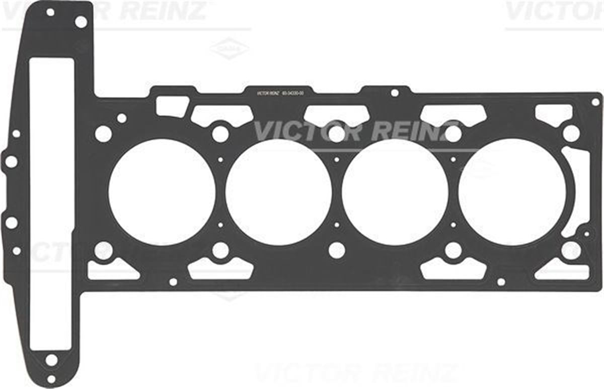 ASTRASİLİNDİR KAPAK CONTASI ASTRA G VECTRA B C ZAFIRA 2.2 00 Z22SE V.REINZ 613433000V.REINZV.REINZ 613433000