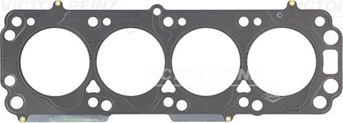 ASTRASİLİNDİR KAPAK CONTASI ASTRA G - VECTRA A 1.7D V.REINZ 613358030V.REINZV.REINZ 613358030