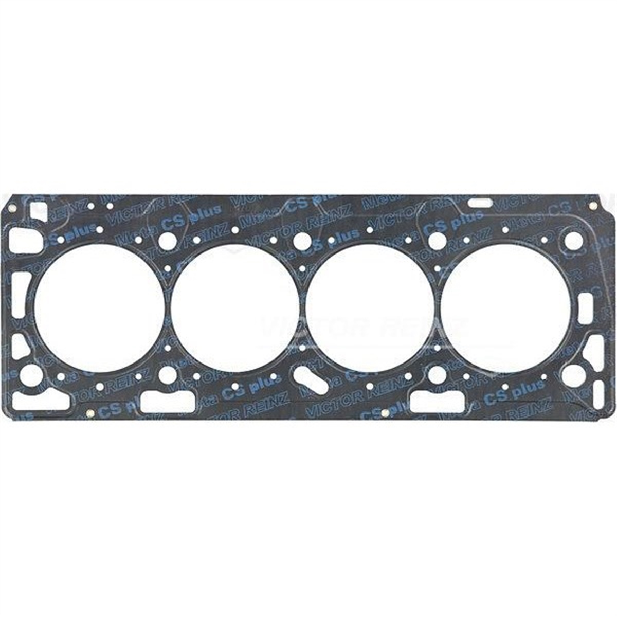 ASTRASİLİNDİR KAPAK CONTASI ASTRA H-ZAFIRA 1.6-1.8-ASTRA J-CORSA D-INSIGNIA 1.6-VECTRA C-SIGNUM 1.8 939 A4.000 V.REINZ 613724000V.REINZV.REINZ 613724000
