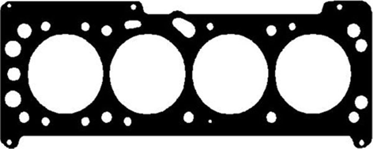 ASTRASİLİNDİR KAPAK CONTASI ÇELİK MLS ASTRA G-CORSA C 1.4 16V Z14XE-ECOTEC OTOCONTA 42448005OTOCONTAOTOCONTA 42448005