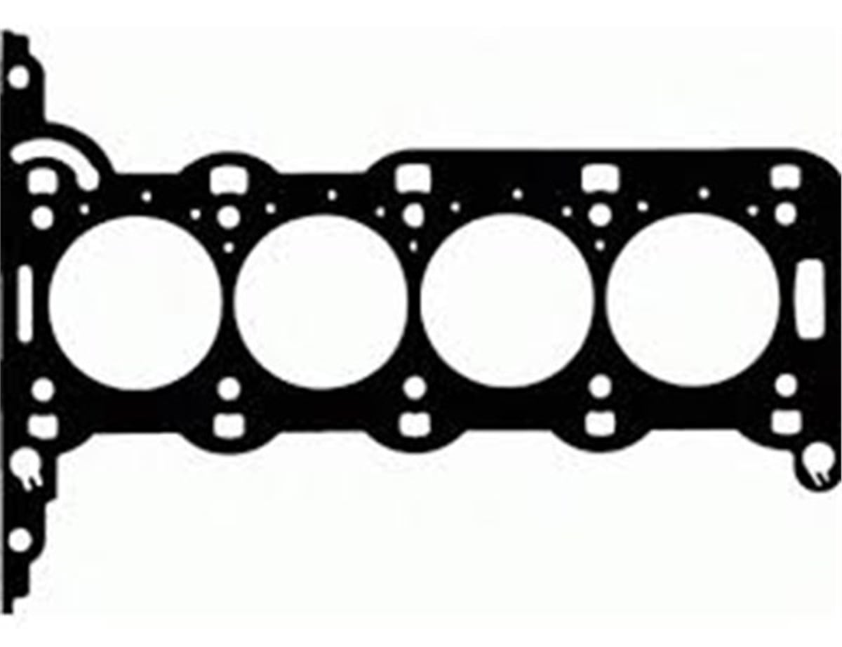 ASTRASİLİNDİR KAPAK CONTASI ÇOK KATLI ÇELİK ASTRA G-H 1.4-CORSA C 1.2-1.4-CORSA D 1.4 Z14XEP-Z12XE-Z12XEP ROYAL 623010MLSROYALROYAL 623010MLS