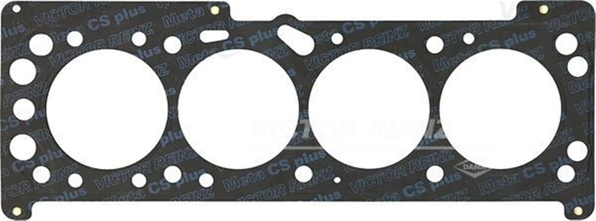 ASTRASİLİNDİR KAPAK CONTASI CORSA C ASTRA G 1.4 16V Z14XE V.REINZ 613423500V.REINZV.REINZ 613423500
