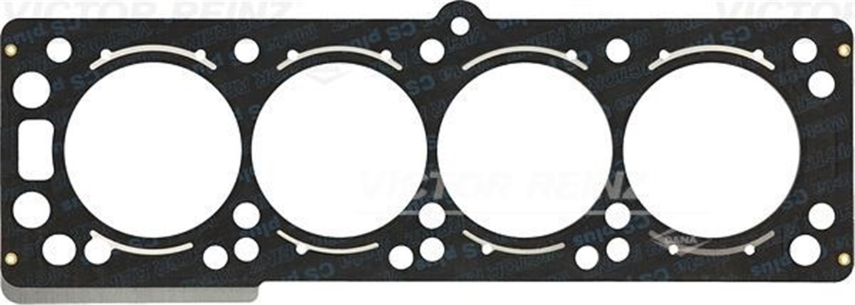 ASTRASİLİNDİR KAPAK CONTASI OPEL ASTRA G 2.0 OPC 02-05 2.0 16V 01-05 2.0T 04-10 Z20LET V.REINZ 613443500V.REINZV.REINZ 613443500