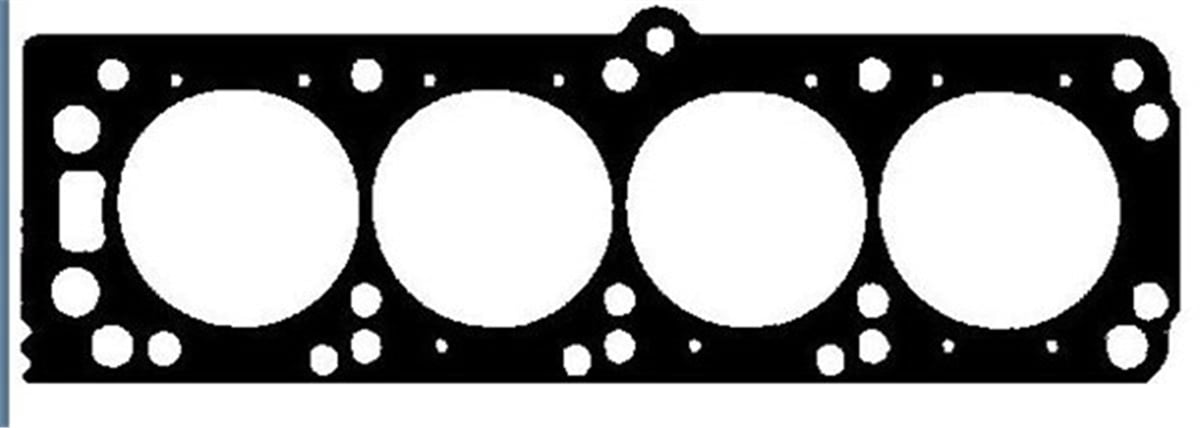 ASTRASİLİNDİR KAPAK CONTASI STD VECTRA A-B-ASTRA 16V 2000CC 96-02 ROYAL 091010NROYALROYAL 091010N