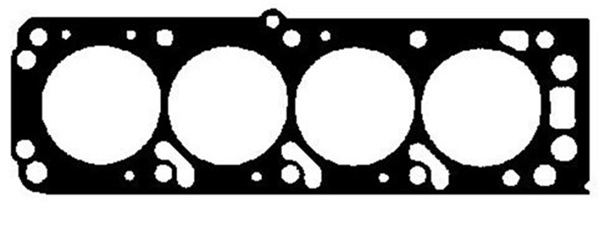 ASTRASİLİNDİR KAPAK CONTASI STD VECTRA-ASTRA GSI-AST16V2.0 88 95 ROYAL 097010NROYALROYAL 097010N