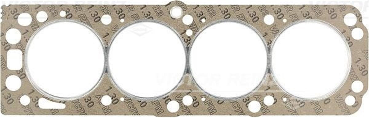 ASTRASİLİNDİR KAPAK CONTASI VECTRA A - ASTRA F- 1.6 INJ C16NZ-C16SE-X16SZ-16SV V.REINZ 612727020V.REINZV.REINZ 612727020
