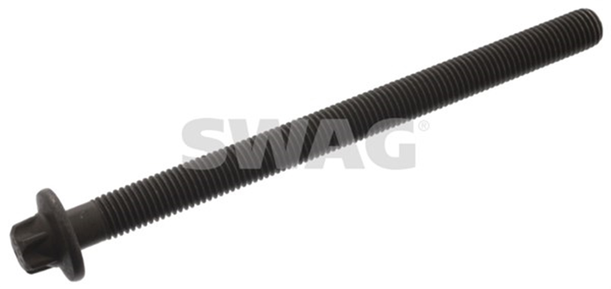 ASTRASILINDIR KAPAK SAPLAMASI ADET M10X121MM ASTRA J INSIGNIA CORSA D CORSA E MOKKA ADAM AVEO CRUZE 10- FEBI 45206 SWAG 40945206SWAGSWAG 40945206