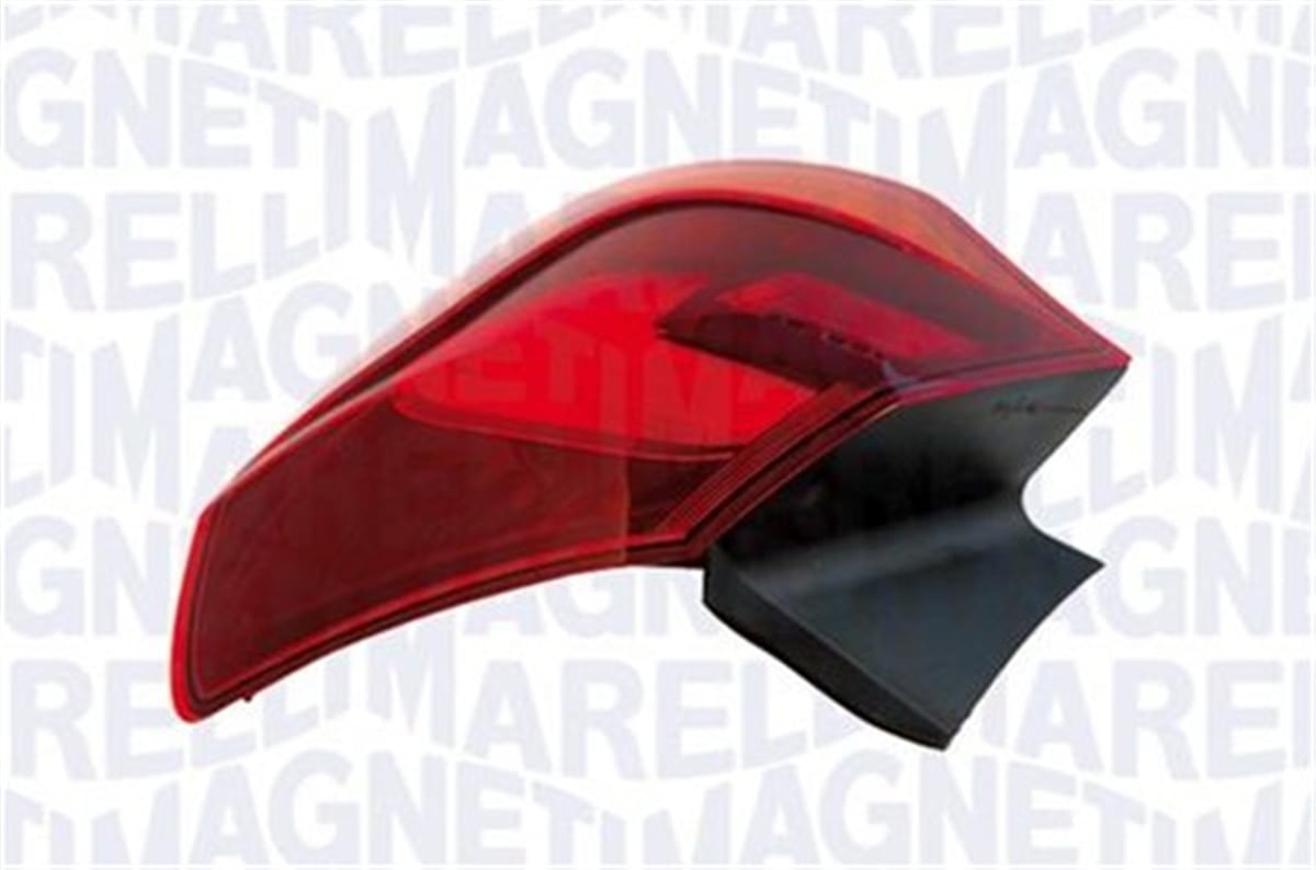 ASTRASTOP LAMBASI SOL ASTRA J DIŞ FÜME MARELLI 714021651703MARELLIMARELLI 714021651703