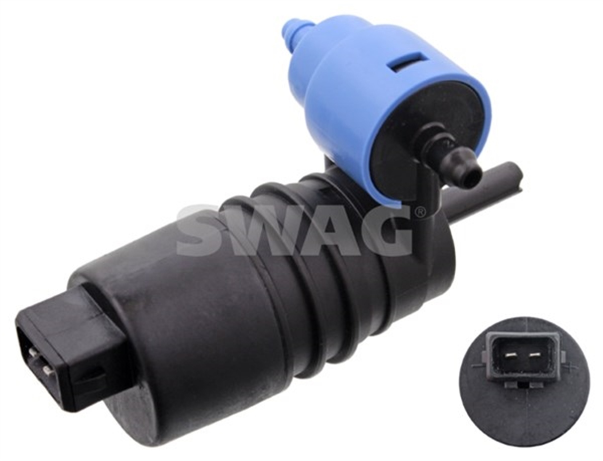 ASTRASU FISKIYE MOTORU HB ASTRA G-H CORSA B-C-D VECTRA C 96-07 FEBI 10275 SWAG 40910275SWAGSWAG 40910275