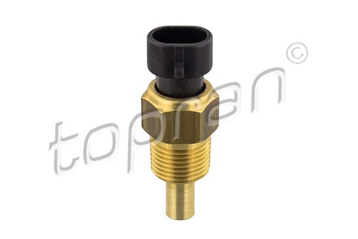 ASTRASU SICAKLIK SENSÖRÜ ASTRA G-CORSA C-COMBO C Y17DT VECTRA C 3.0 TOPRAN 206725885TOPRANTOPRAN 206725885