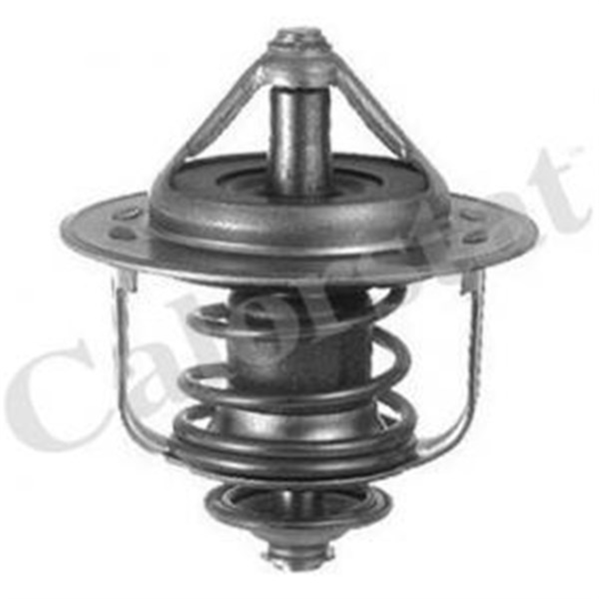 ASTRATERMOSTAT 89C COMBO-CORSA-C-MERIVA-ASTRA Y17DT VERNET TH6858.89JVERNETVERNET TH6858.89J